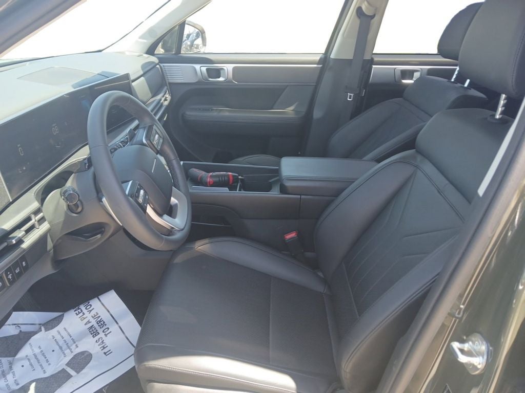 2024 Hyundai SANTA FE SEL