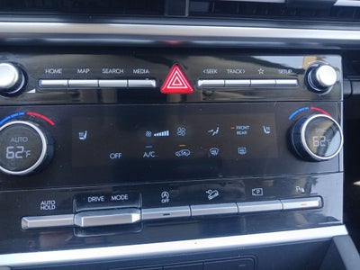2024 Hyundai SANTA FE SEL