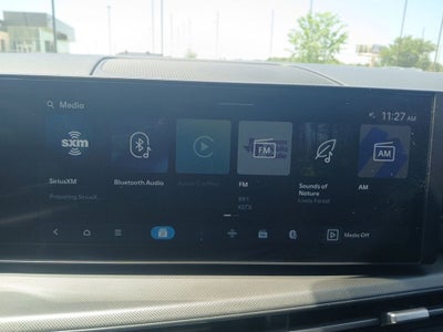2024 Hyundai SANTA FE SEL