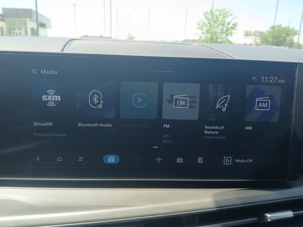 2024 Hyundai SANTA FE SEL