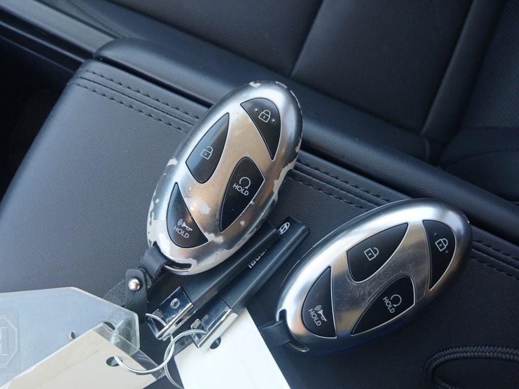 2024 Hyundai SANTA FE SEL