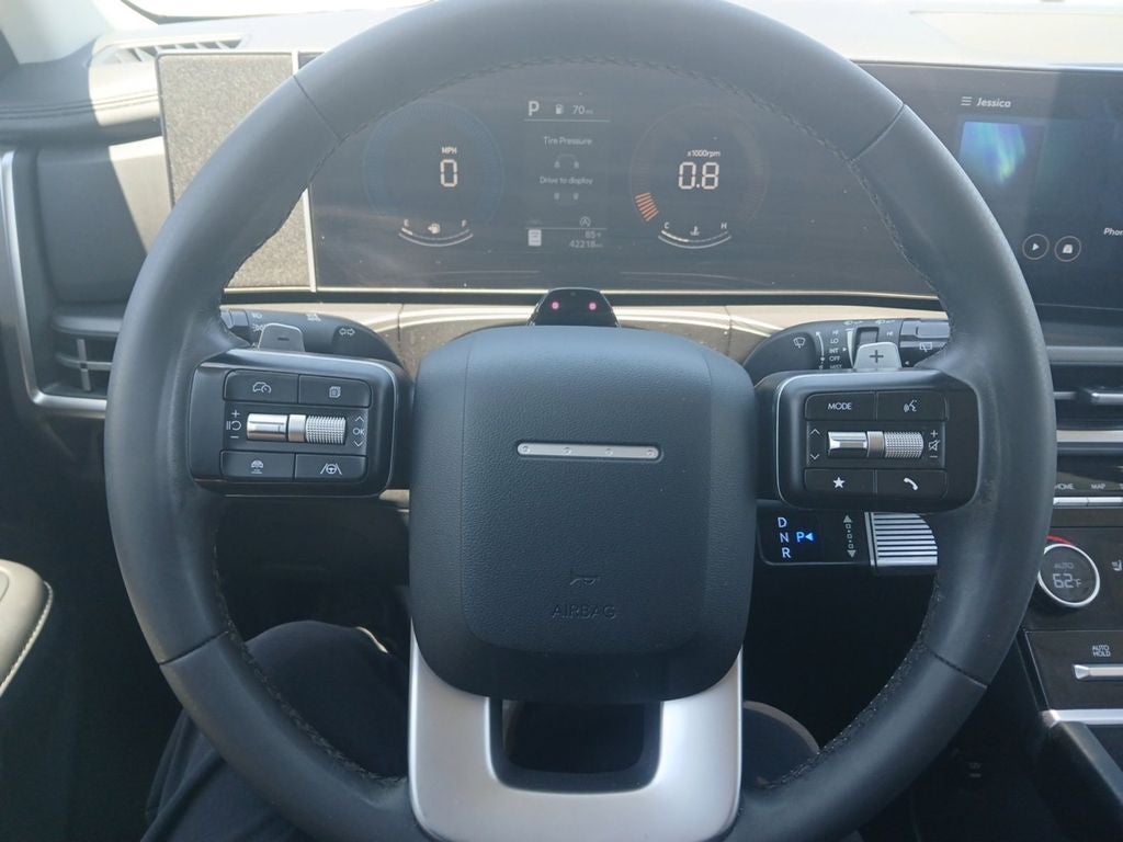 2024 Hyundai SANTA FE SEL