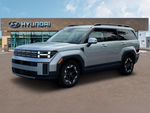 2025 Hyundai SANTA FE SEL FWD