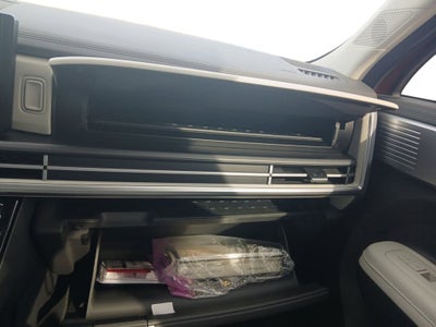 2024 Hyundai SANTA FE HYBRID SEL