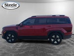 2024 Hyundai SANTA FE HYBRID SEL