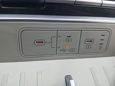 2024 Hyundai SANTA FE HYBRID SEL