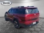2024 Hyundai SANTA FE HYBRID SEL