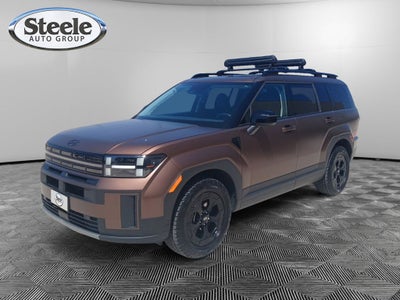 2024 Hyundai SANTA FE XRT