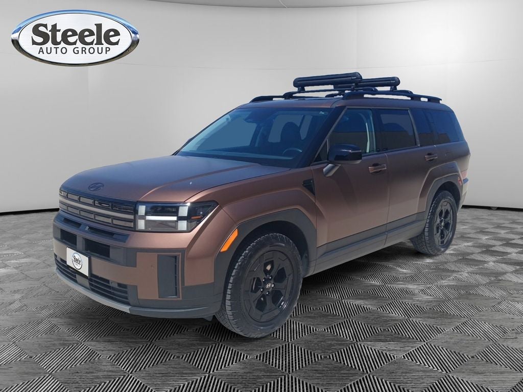2024 Hyundai SANTA FE XRT