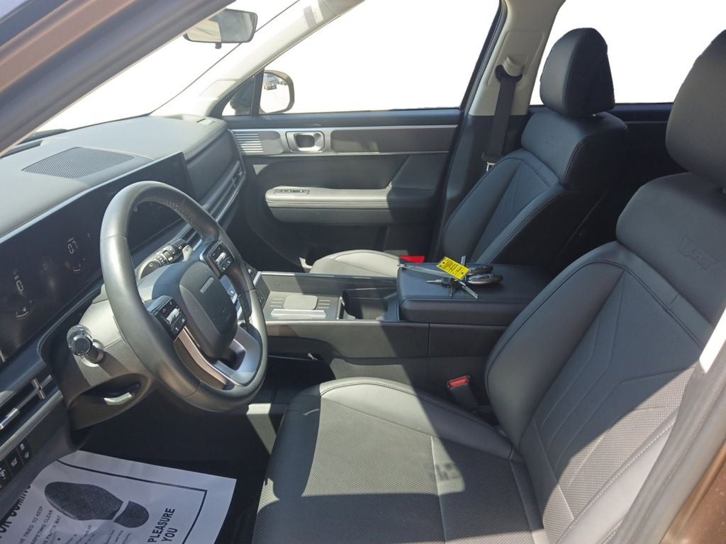 2024 Hyundai SANTA FE XRT