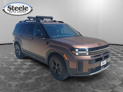 2024 Hyundai SANTA FE XRT