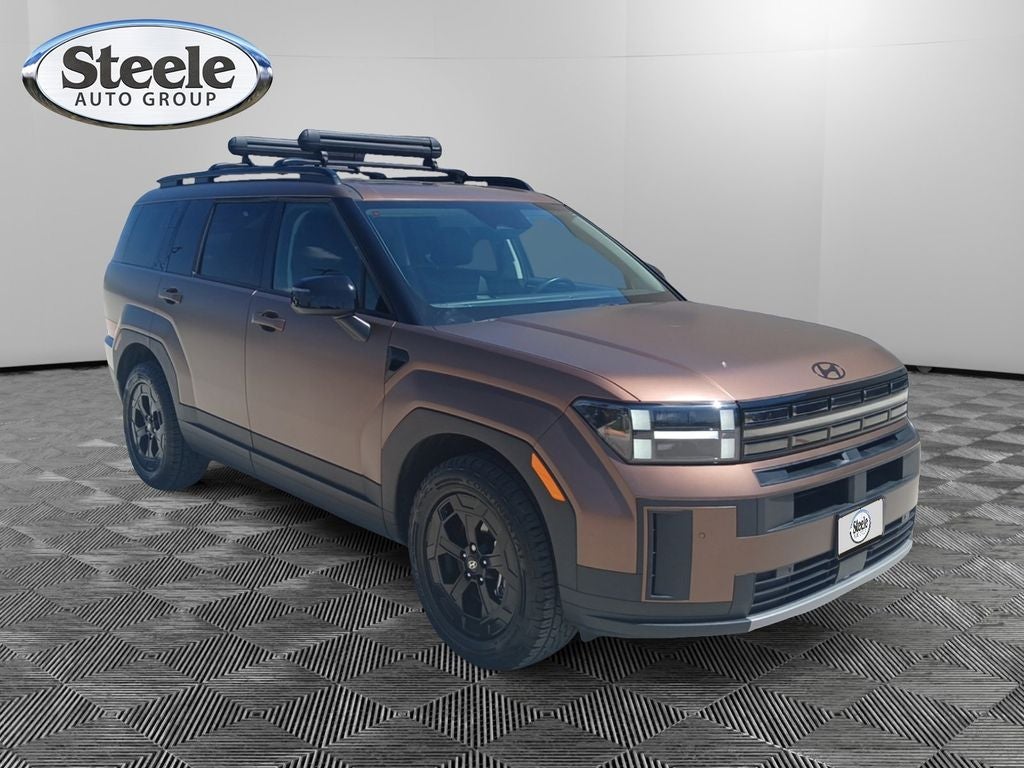 2024 Hyundai SANTA FE XRT