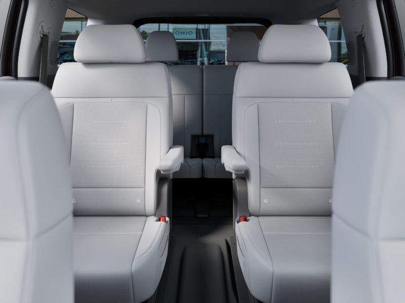 2026 Hyundai SANTA FE Limited FWD