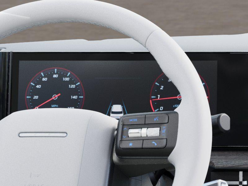 2026 Hyundai SANTA FE Limited FWD