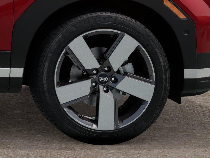 2026 Hyundai SANTA FE Limited FWD