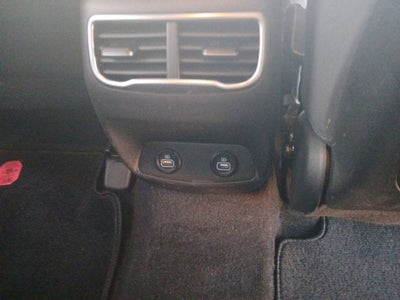 2021 Hyundai SANTA FE SE