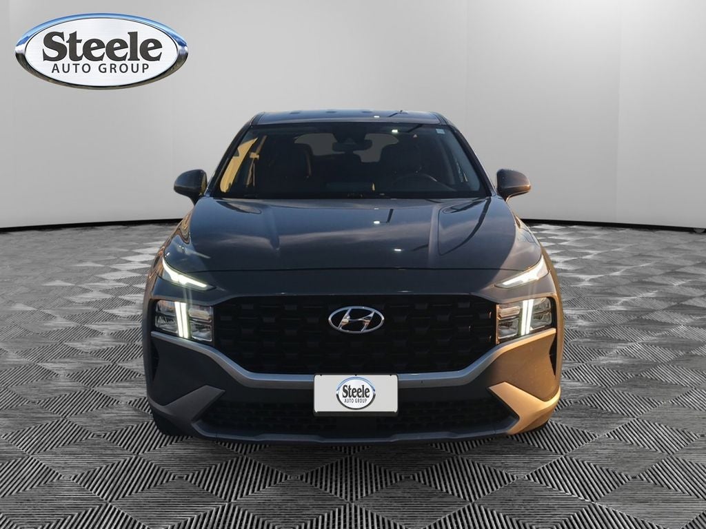 2021 Hyundai SANTA FE SE