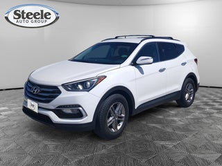 2018 Hyundai SANTA FE SPORT 2.4 Base