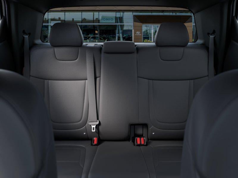 2026 Hyundai SANTA CRUZ SE FWD