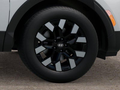 2026 Hyundai SANTA CRUZ SE FWD