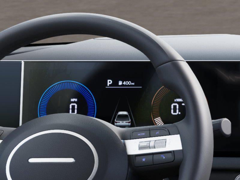 2025 Hyundai SANTA CRUZ SEL FWD