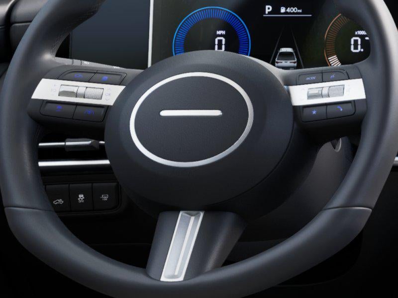 2025 Hyundai SANTA CRUZ SEL FWD