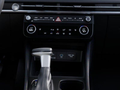 2025 Hyundai SANTA CRUZ SEL FWD