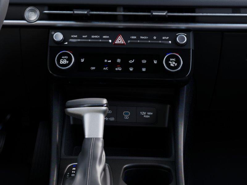 2025 Hyundai SANTA CRUZ SEL FWD