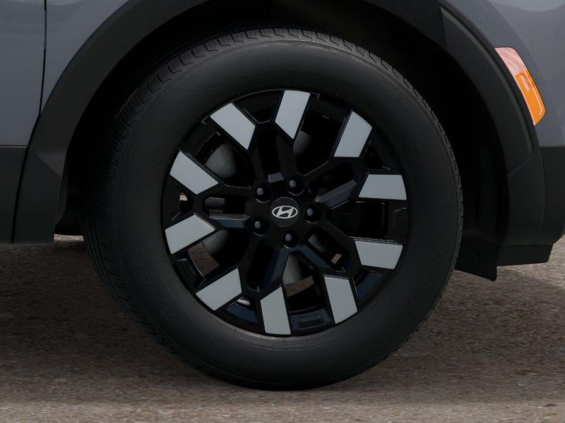 2025 Hyundai SANTA CRUZ SEL FWD