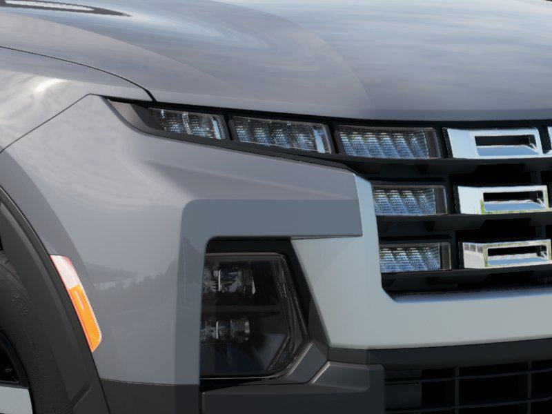 2025 Hyundai SANTA CRUZ SEL FWD