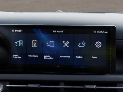 2026 Hyundai SANTA CRUZ SEL Activity FWD