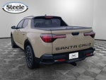 2023 Hyundai SANTA CRUZ SEL Premium