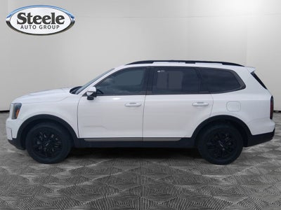 2023 Kia Telluride SX-Prestige X-Pro