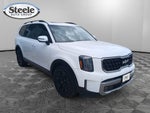 2023 Kia Telluride SX-Prestige X-Pro