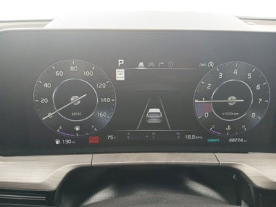 2023 Kia Telluride SX-Prestige X-Pro