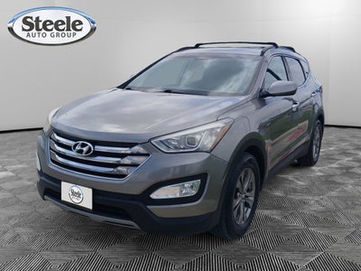 2014 Hyundai SANTA FE SPORT Base