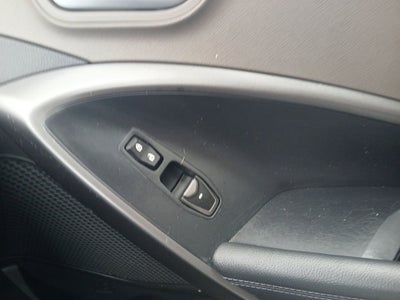 2014 Hyundai SANTA FE SPORT Base