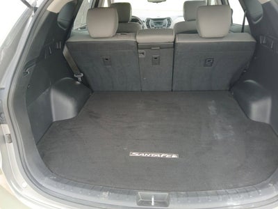 2014 Hyundai SANTA FE SPORT Base