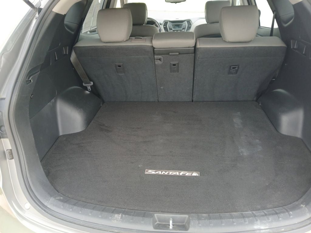 2014 Hyundai SANTA FE SPORT Base