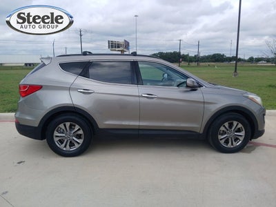 2014 Hyundai SANTA FE SPORT Base