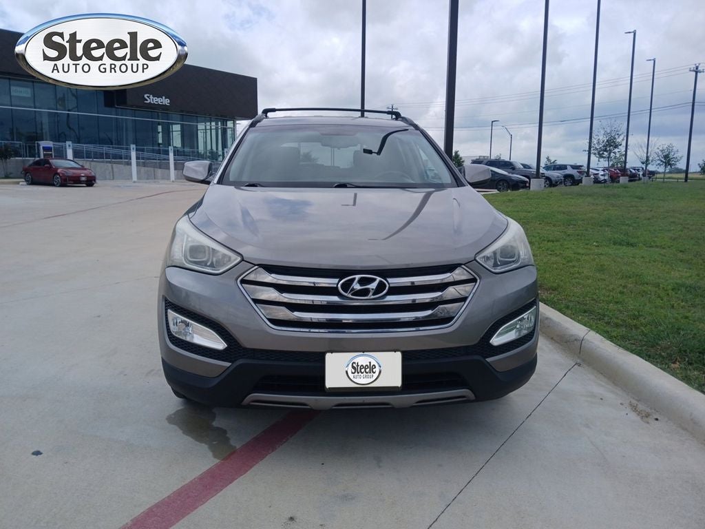 2014 Hyundai SANTA FE SPORT Base