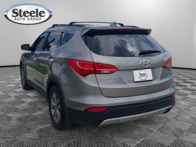 2014 Hyundai SANTA FE SPORT Base