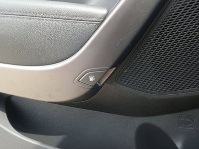 2014 Hyundai SANTA FE SPORT Base