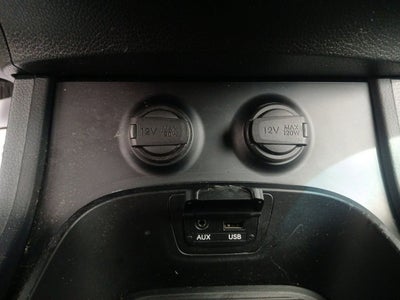 2014 Hyundai SANTA FE SPORT Base