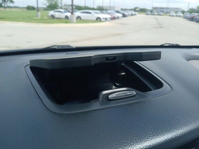2014 Hyundai SANTA FE SPORT Base