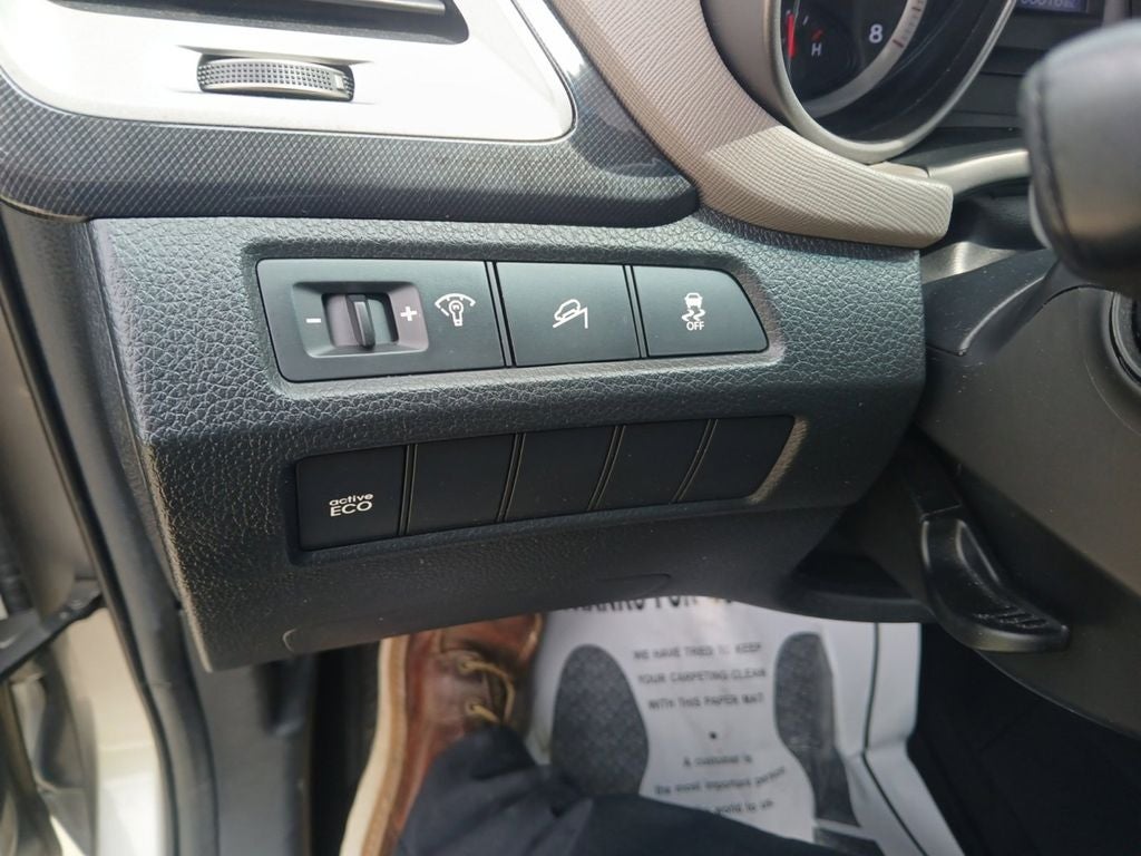 2014 Hyundai SANTA FE SPORT Base