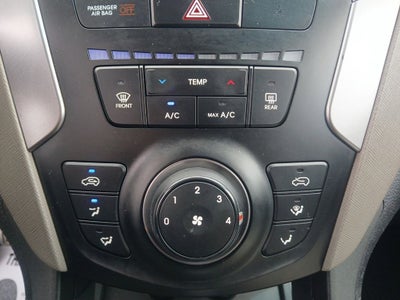 2014 Hyundai SANTA FE SPORT Base