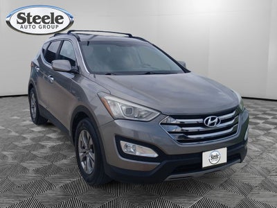 2014 Hyundai SANTA FE SPORT Base
