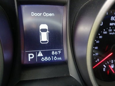 2014 Hyundai SANTA FE SPORT Base