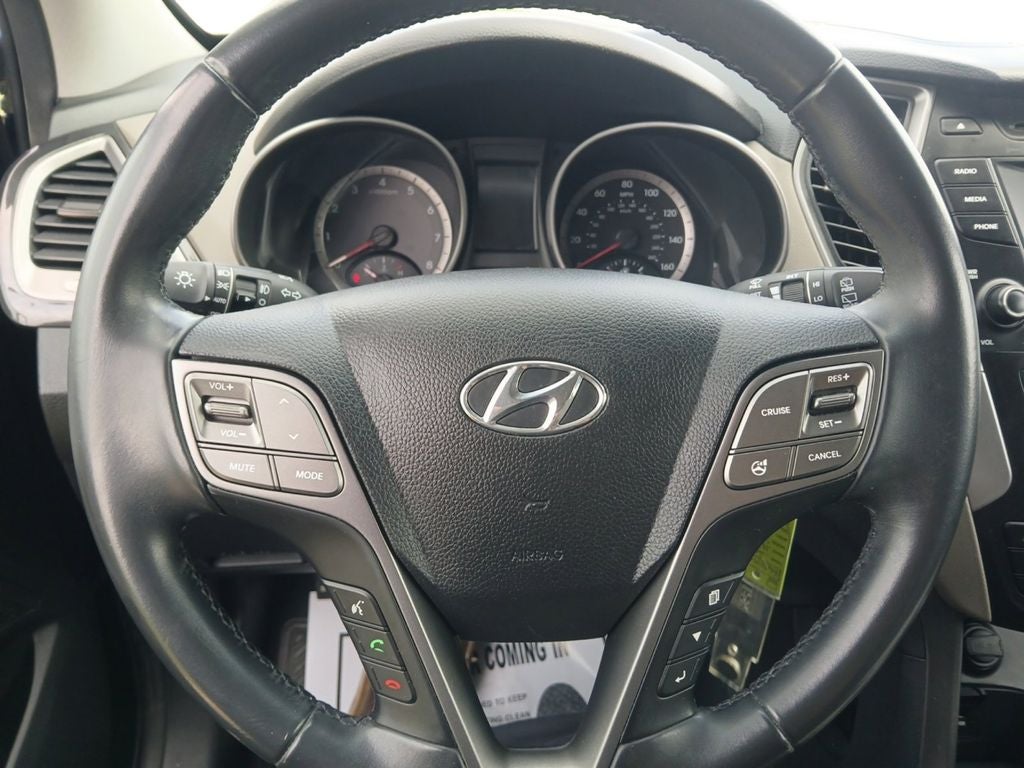2014 Hyundai SANTA FE SPORT Base